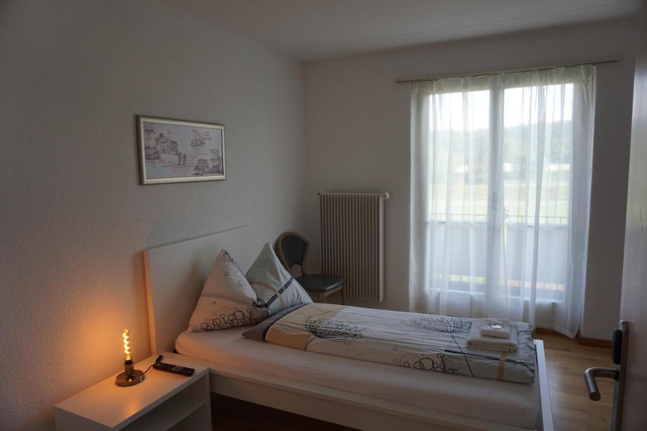 Good Bed Wynau Hotel Kültér fotó